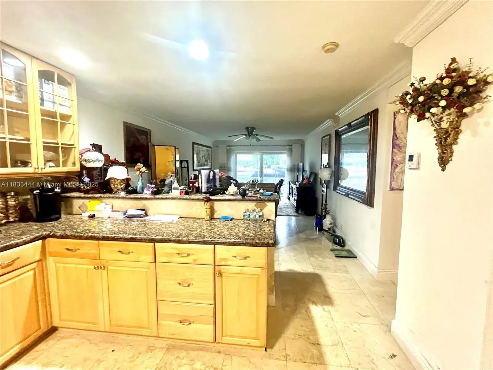 2841 NE 33rd Ct # 104, Fort Lauderdale FL 33306