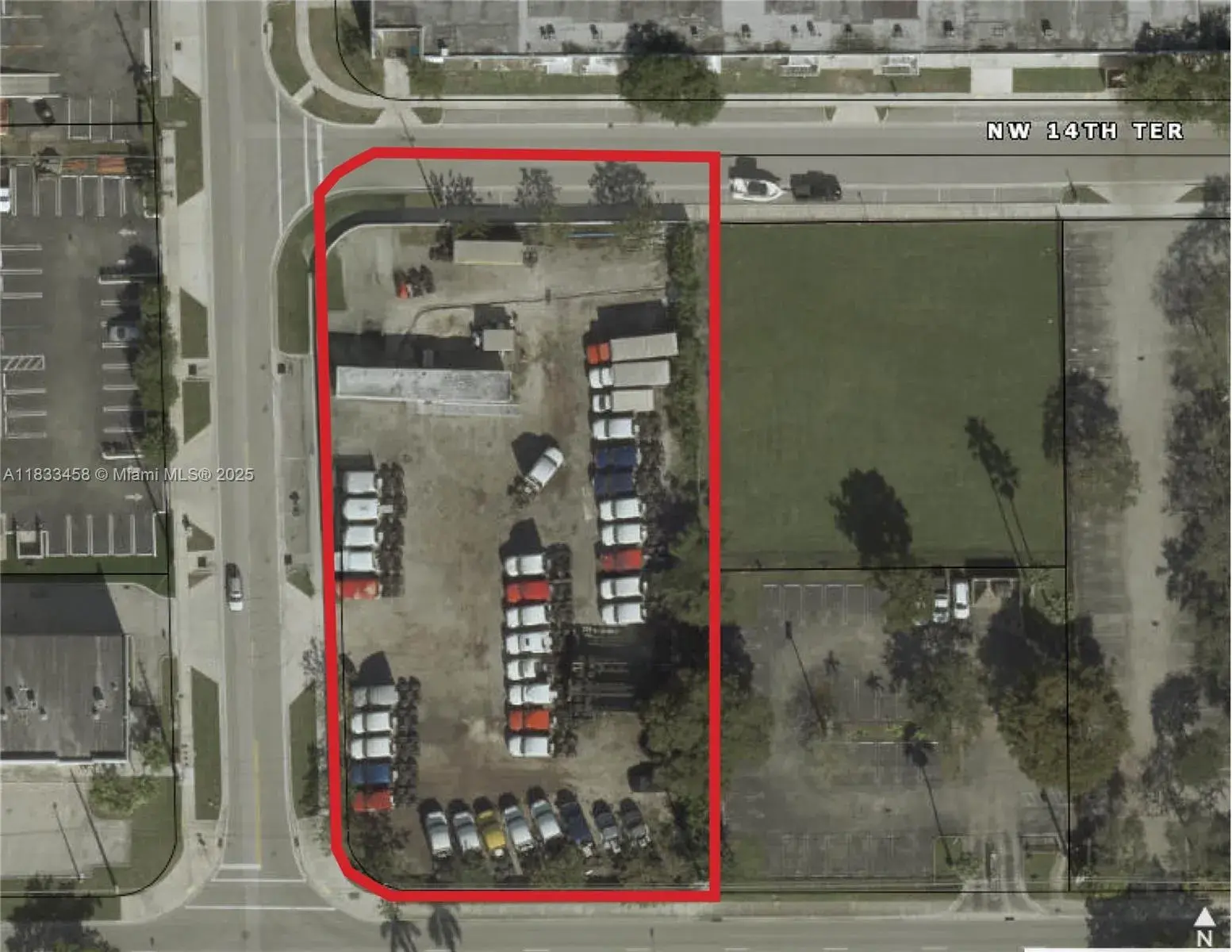 1401 NW 108th Ave, Sweetwater FL 33172