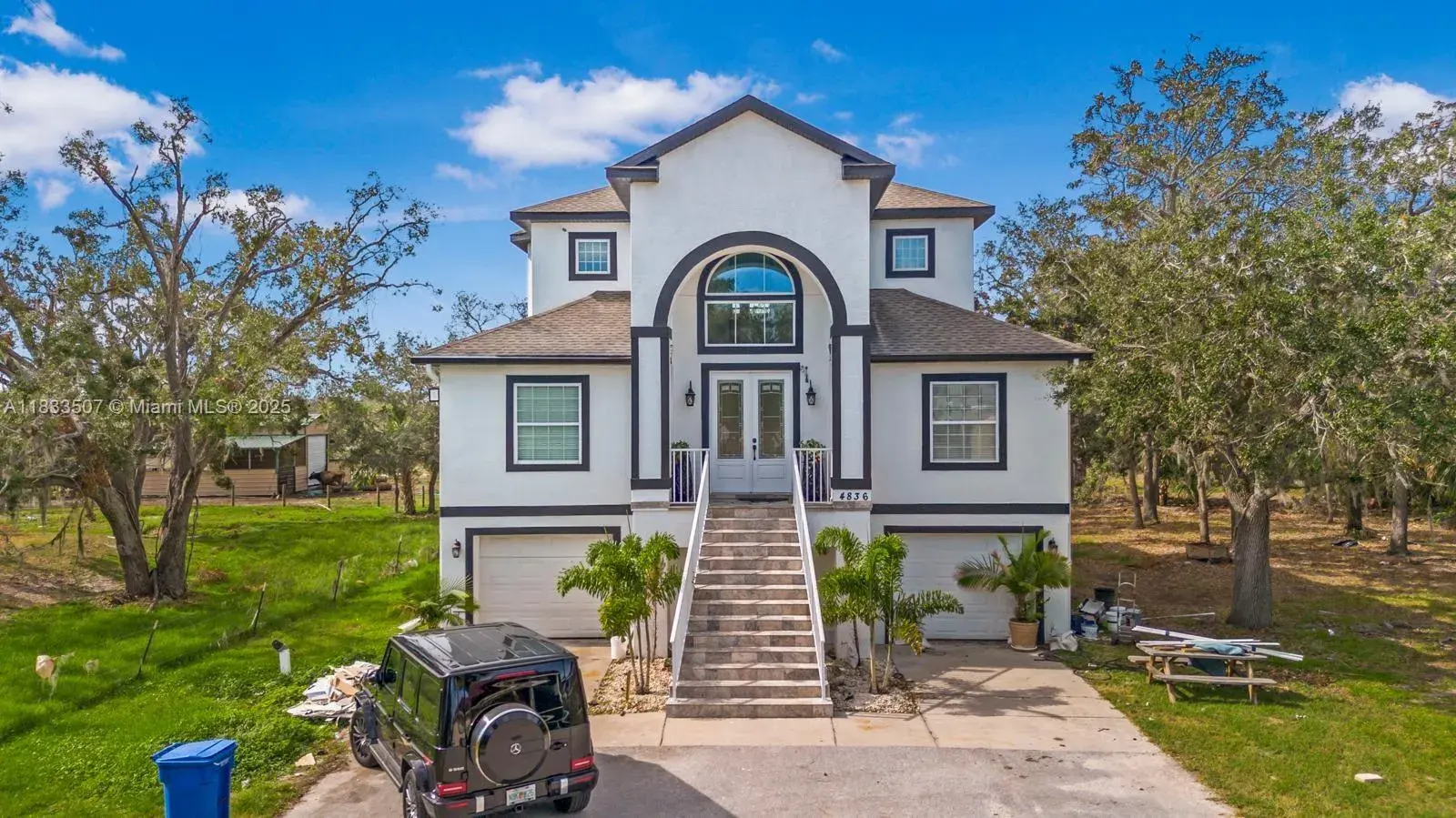 4836 TROYDALE ROAD, Tampa FL 33615View
