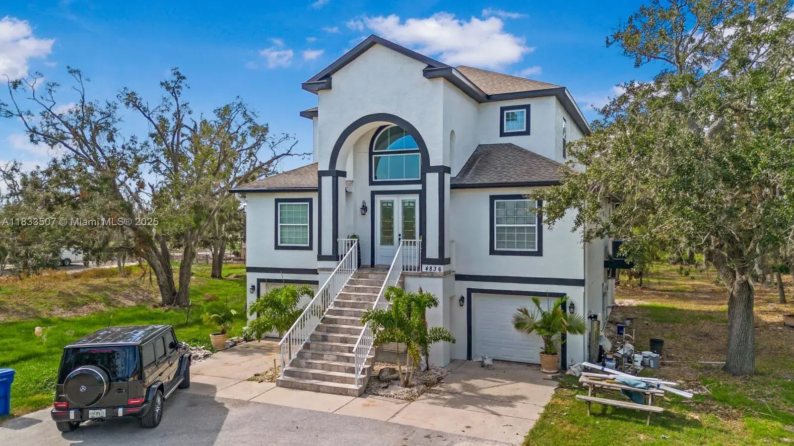 4836 TROYDALE ROAD, Tampa FL 33615View