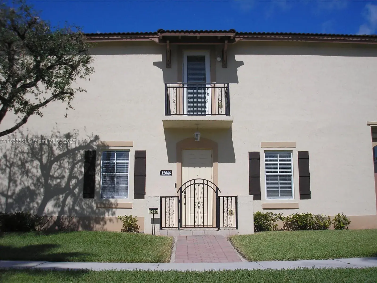 4 bedroom 2 bath Residential for sale at 12846 SW 135th St, Miami FL 33186