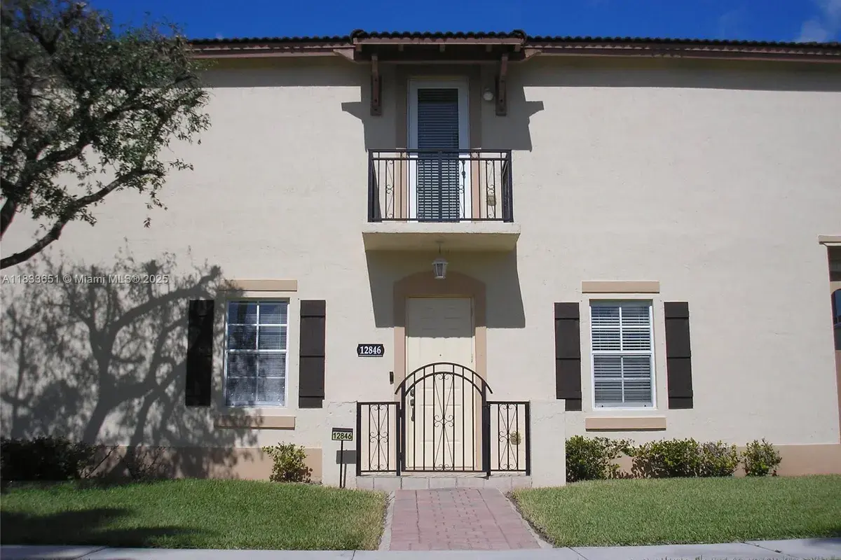 12846 SW 135th St, Miami FL 33186