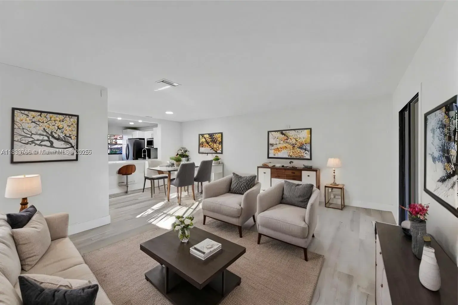 3 bedroom 2 bath Residential for sale at 856 NW 47th St # 856, Deerfield Beach FL 33064