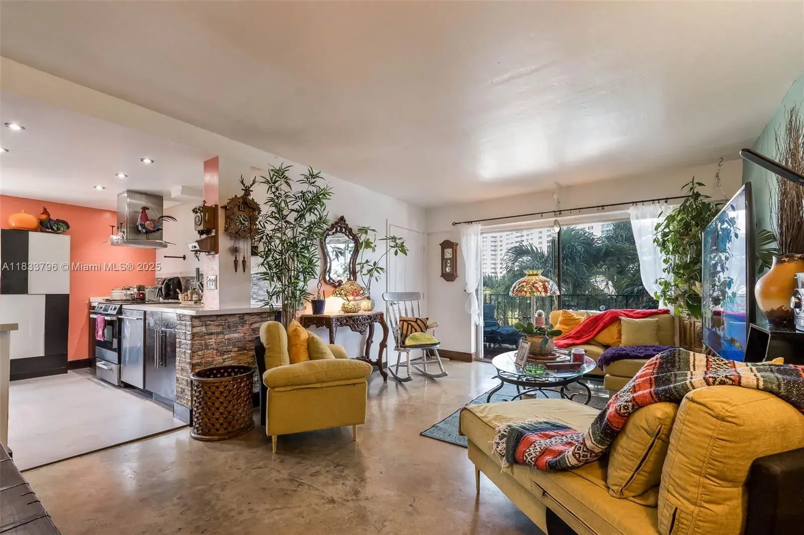 1455 West Ave # 304, Miami Beach FL 33139