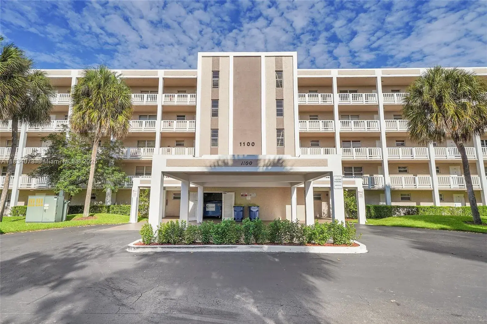 2 bedroom 2 bath Residential for sale at 1100 NW 87th Ave # 306, Coral Springs FL 33071