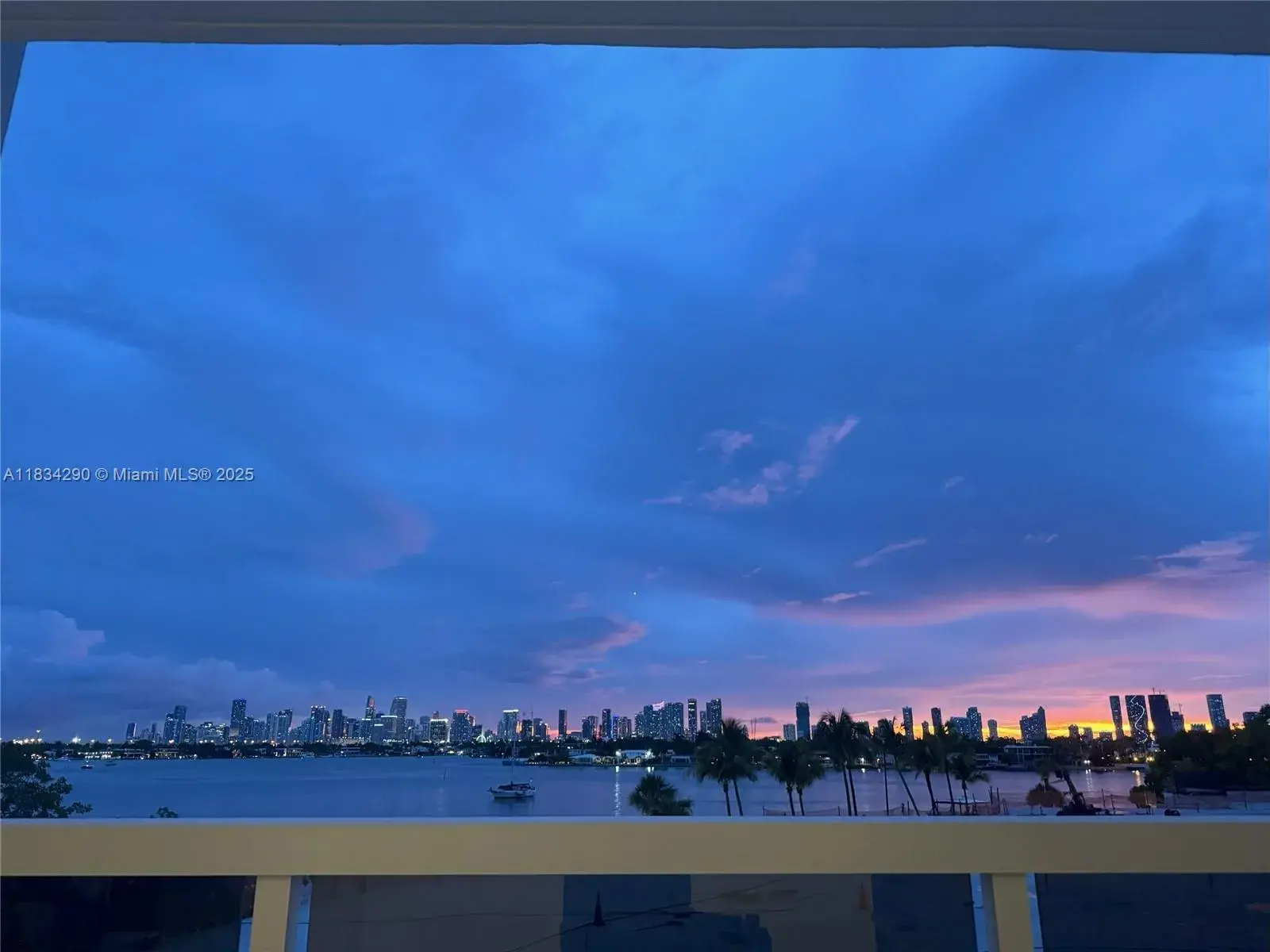 9 Island Ave # 406, Miami Beach FL 33139