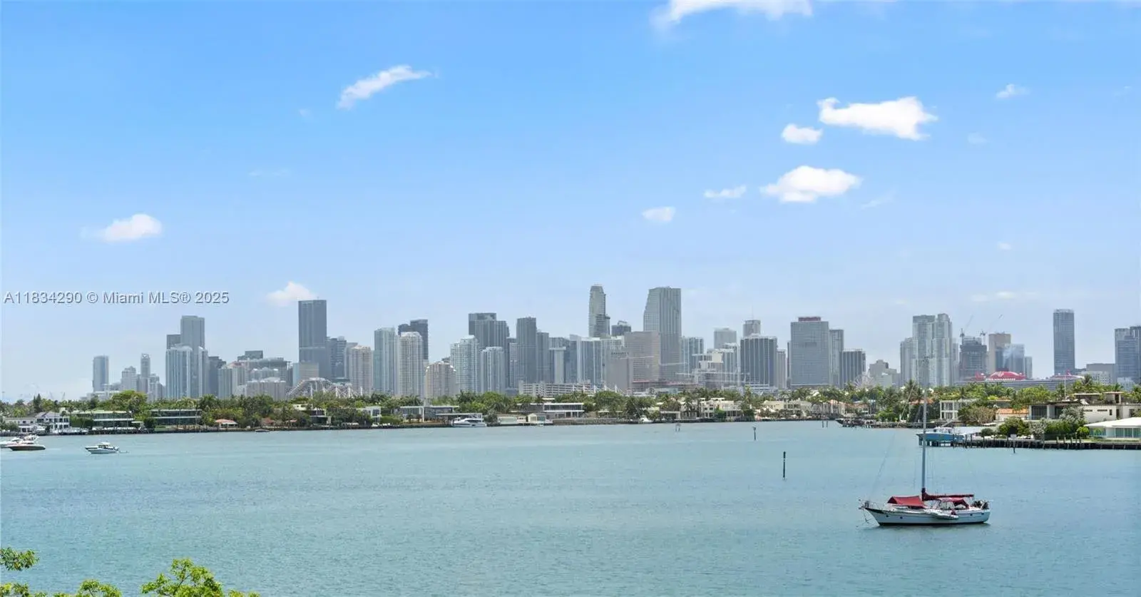 9 Island Ave # 406, Miami Beach FL 33139