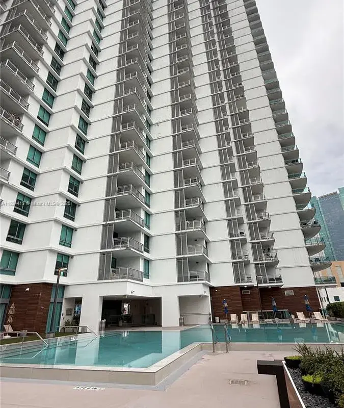 350 S Miami Ave # 303, Miami FL 33130