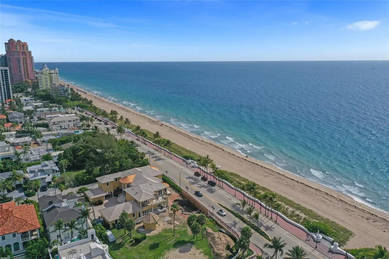4 bedroom 2 bath Residential Lease for rent at 3305 NE 16th Ct, Fort Lauderdale FL 33305