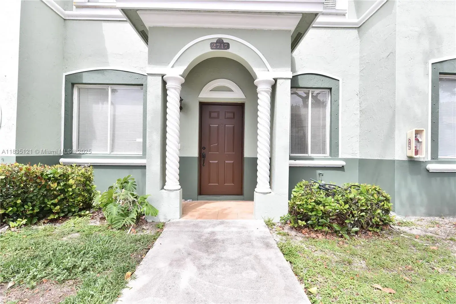 2717 SE 15th Rd # 107, Homestead FL 33035