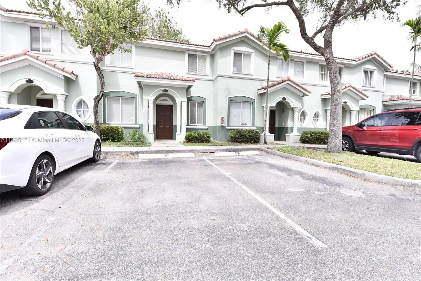 2717 SE 15th Rd # 107, Homestead FL 33035