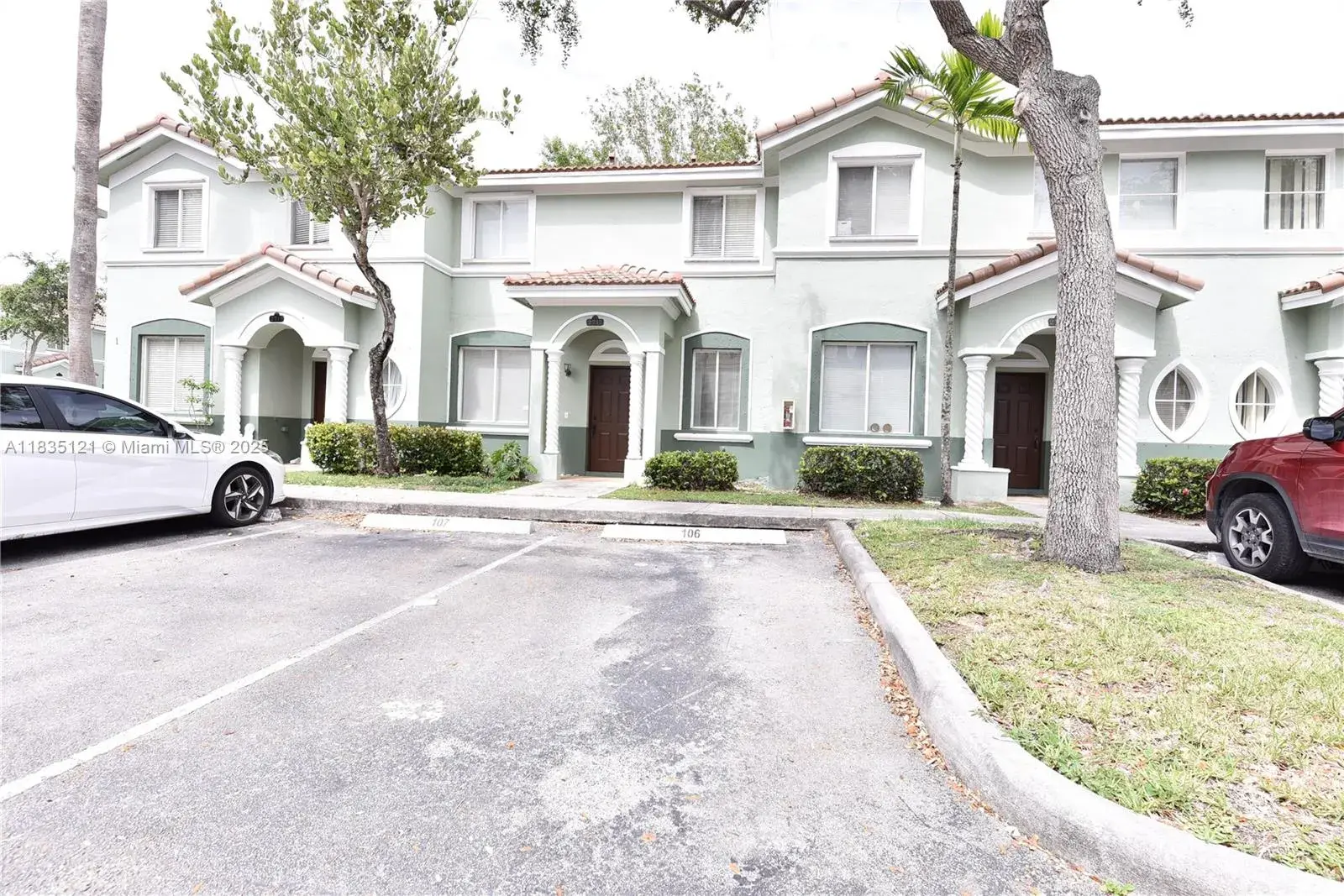 2717 SE 15th Rd # 107, Homestead FL 33035