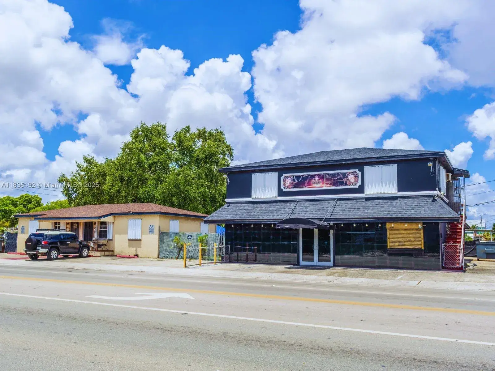 Commercial Sale for sale at 3490 NW 32nd Ave, Miami FL 33142