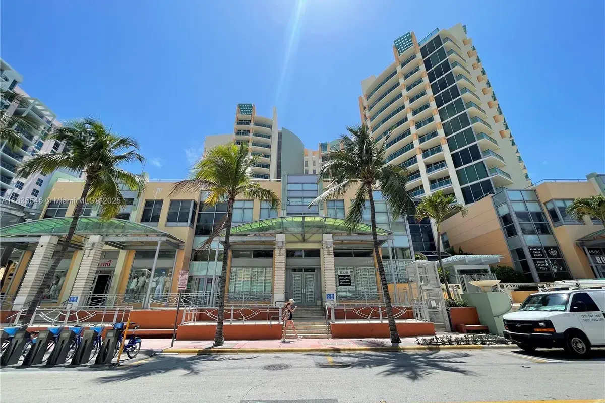 1451 Ocean Dr # 102, Miami Beach FL 33139
