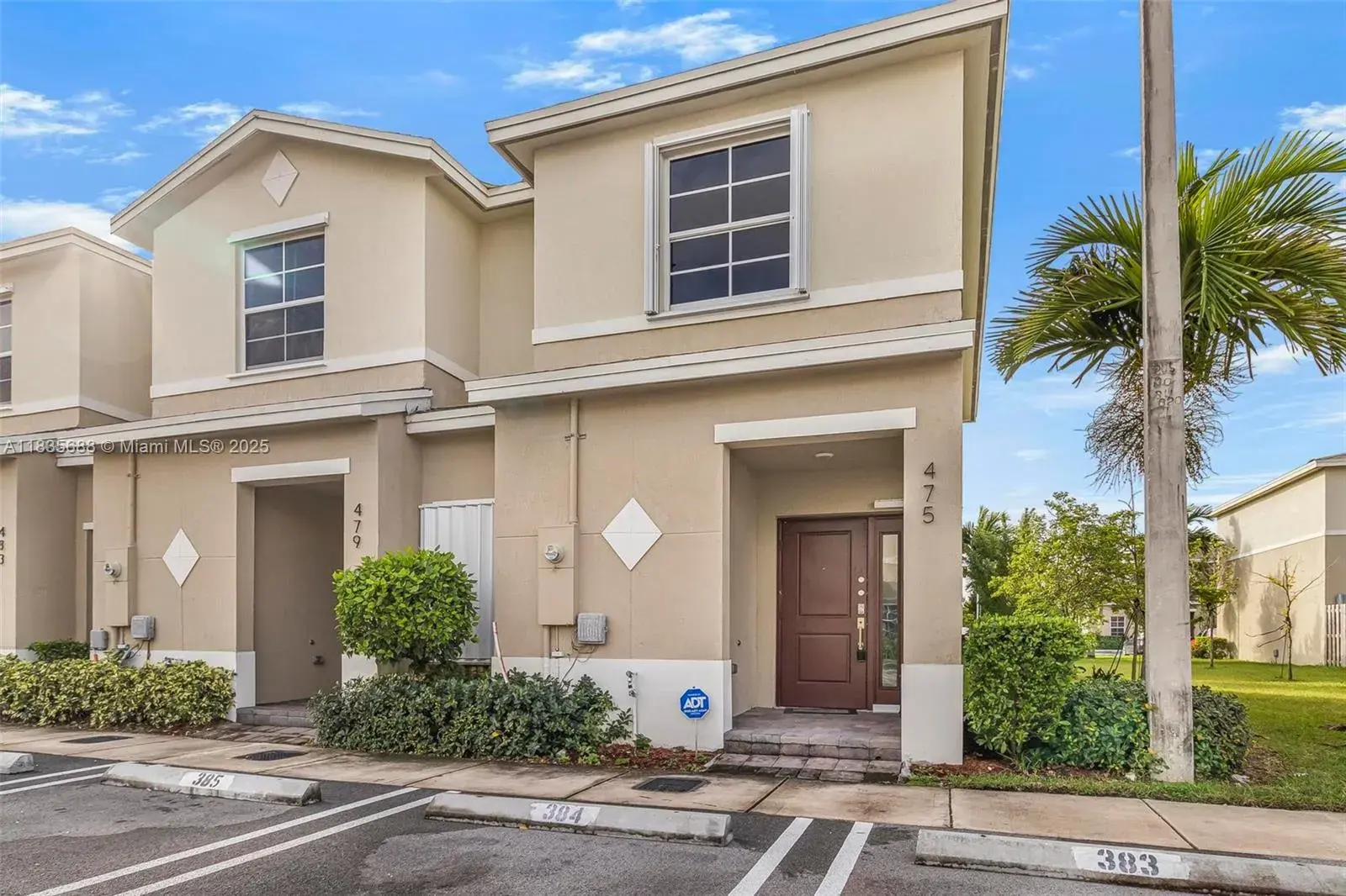 475 NE 5th Ln, Florida City FL 33034