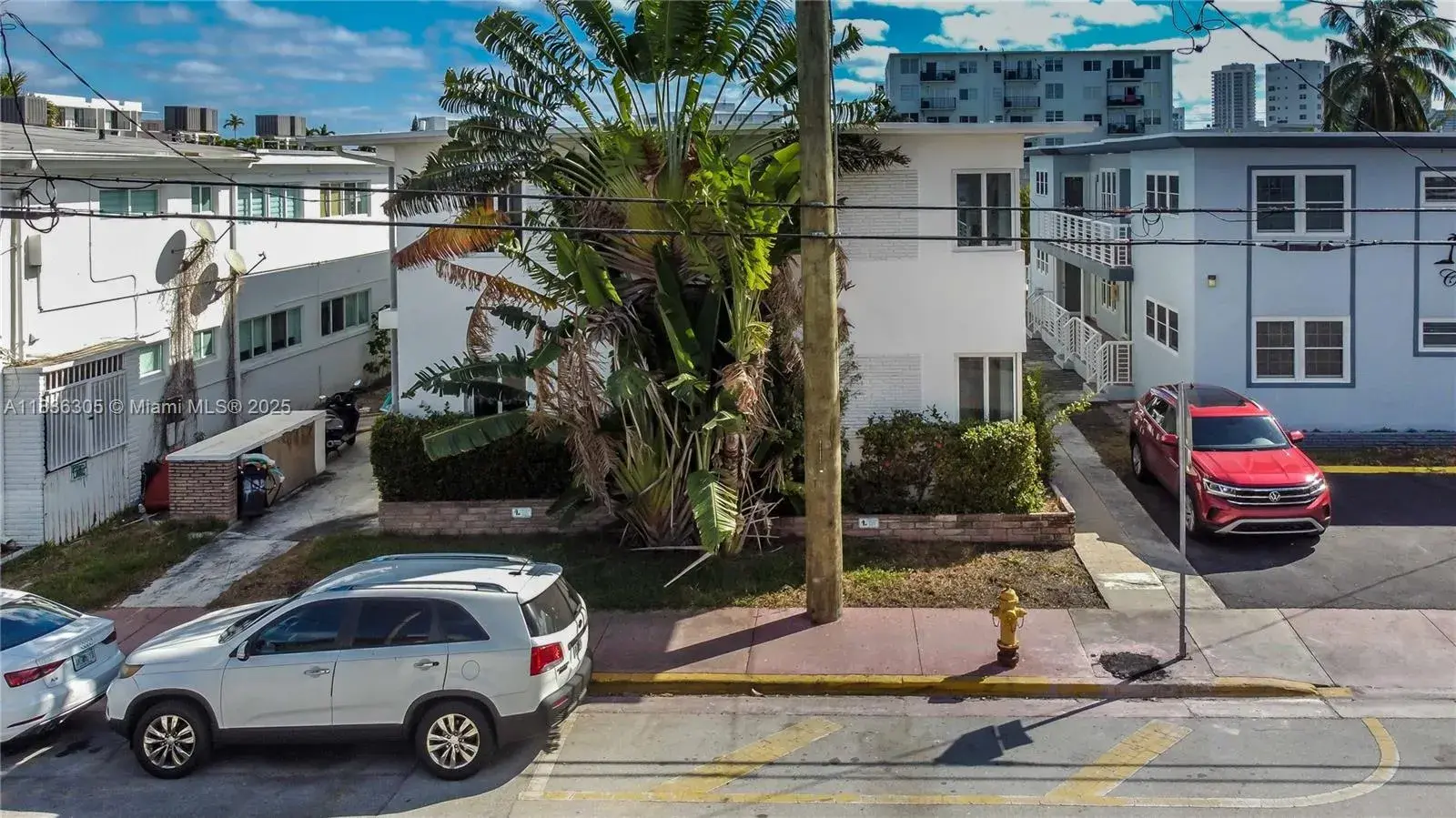 Commercial Sale for sale at 8025 Crespi Blvd, Miami Beach FL 33141