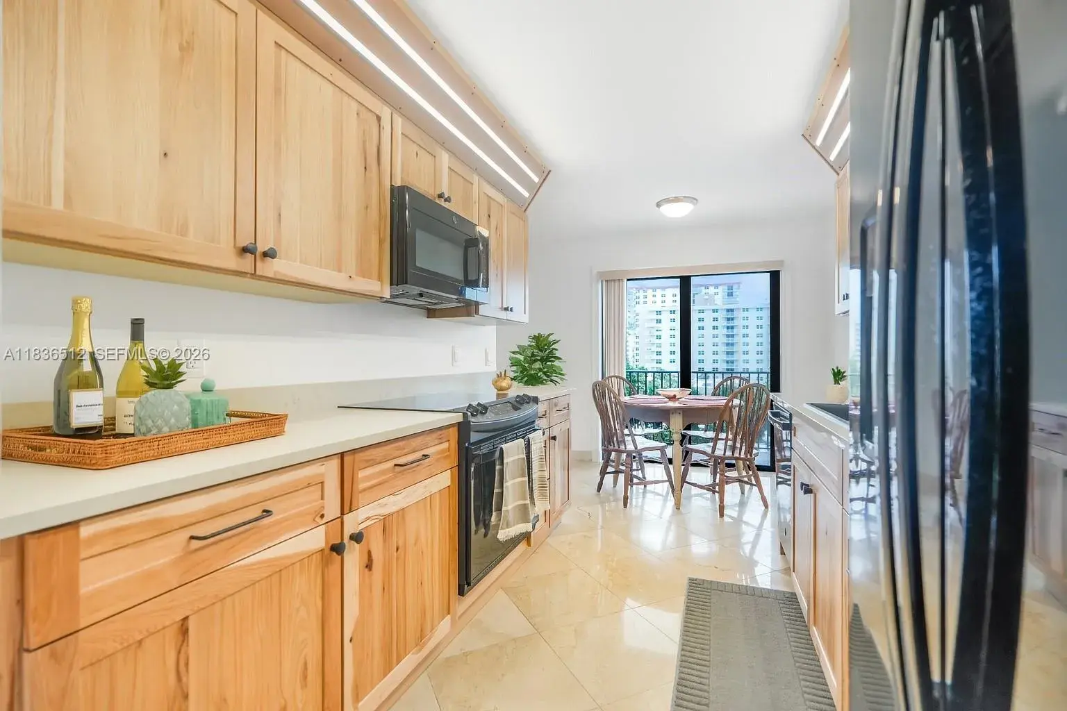 2 bedroom 2 bath Residential for sale at 1201 S Ocean Dr # 410S, Hollywood FL 33019