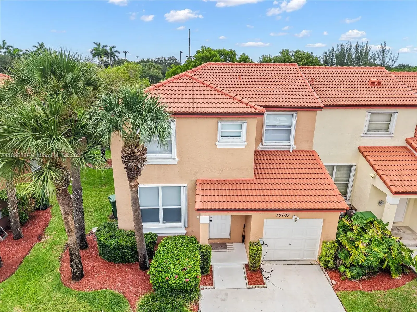 3 bedroom 2 bath Residential for sale at 15107 NW 8th St, Pembroke Pines FL 33028