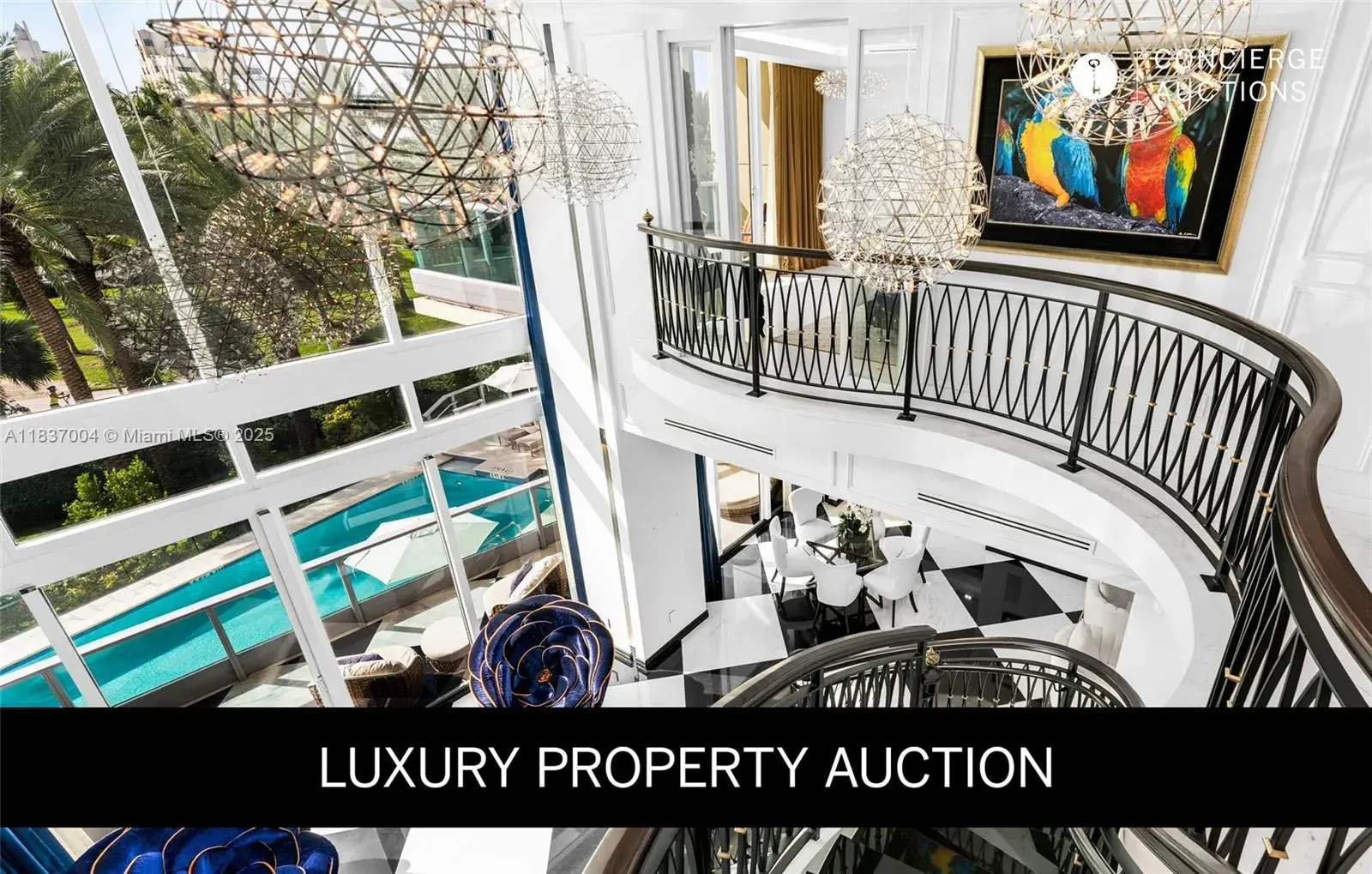 3 bedroom 4 bath for sale at 1455 Ocean Dr # 01, Miami Beach FL 33139