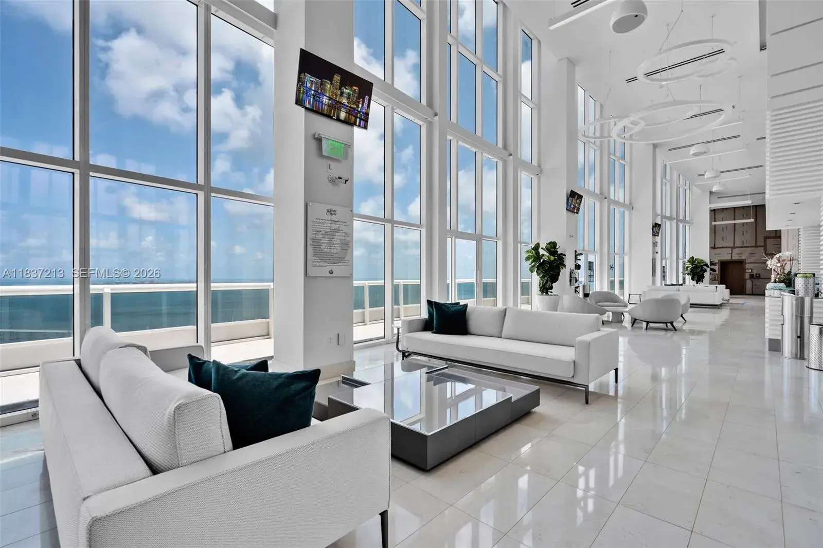 2 bedroom 2 bath Residential for sale at 1643 Brickell Ave # 1406, Miami FL 33129