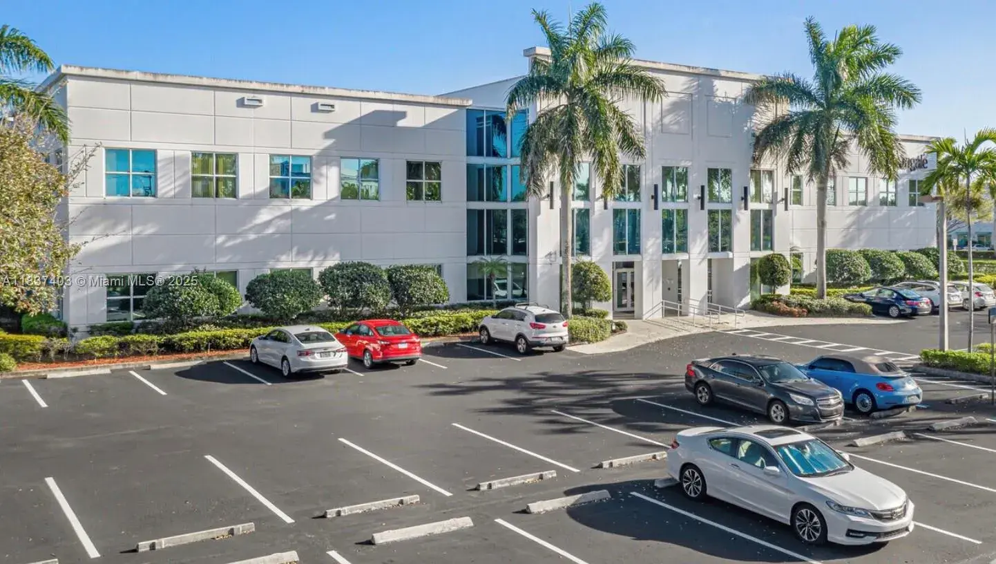 Commercial Land for sale at Congress Ave, Boca Raton FL 33487