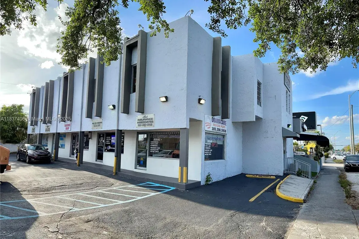 516 NW 57th Ave, Miami FL 33126