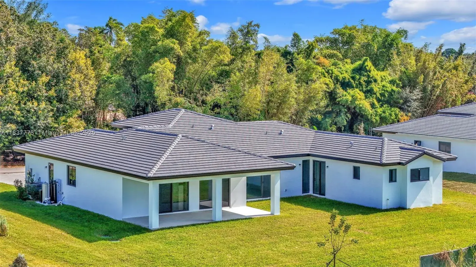5 bedroom 4 bath for sale at 23120 SW 154 CT, Miami FL 33170