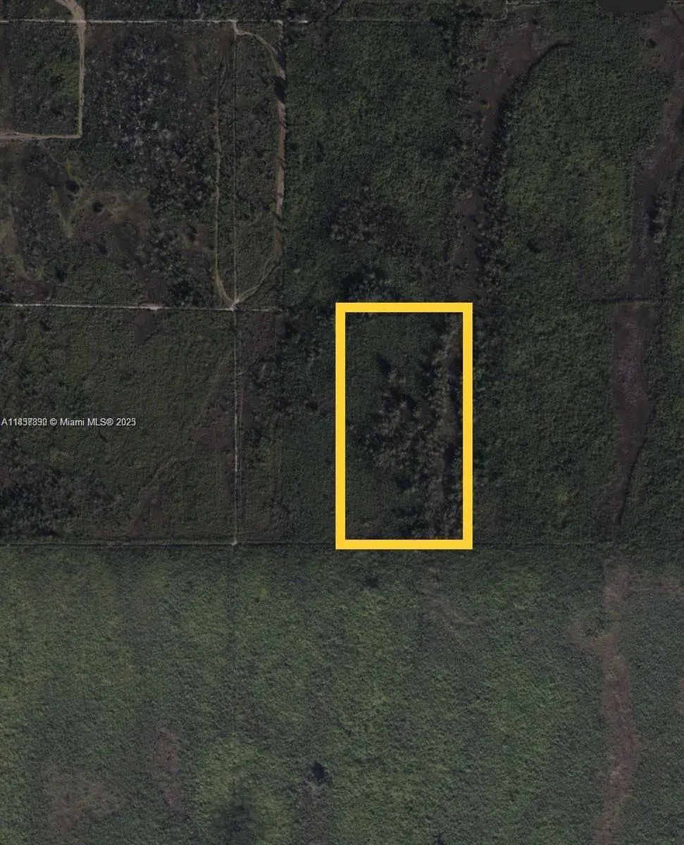 for sale at 147XX SW 392, Homestead FL 33035