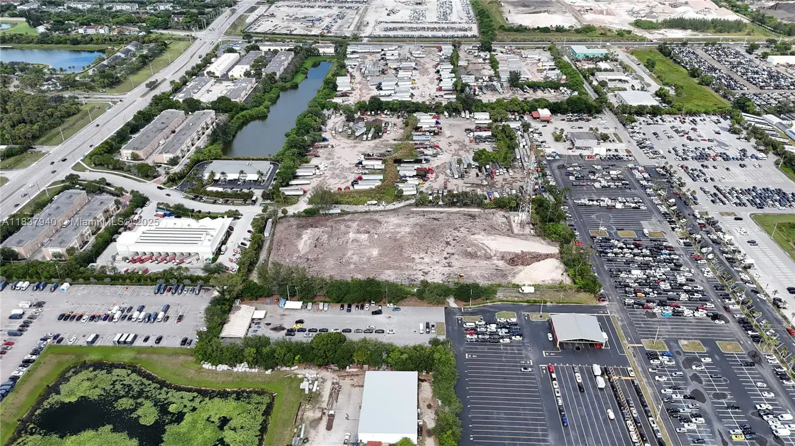 Commercial Sale for sale at 788 Johnson Ln, West Palm Beach FL 33411