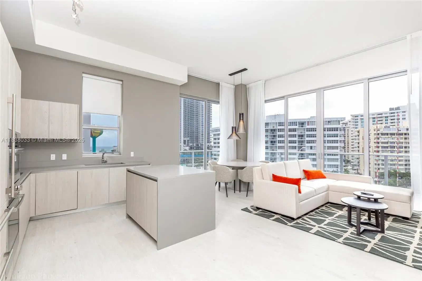 4010 S Ocean Dr # R409, Hollywood FL 33019
