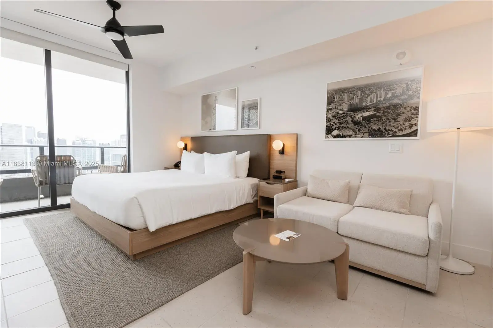601 NE 1st ave # 3612, Miami FL 33132