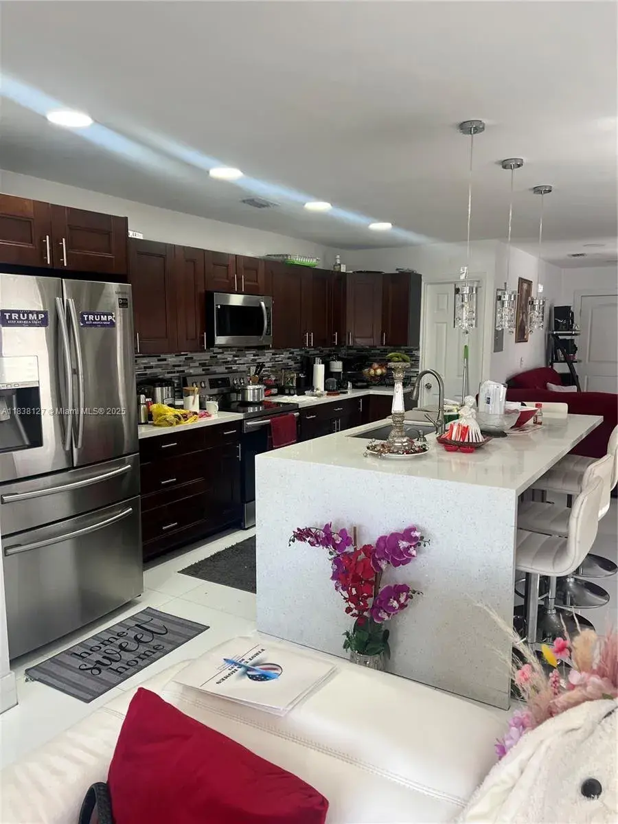 4 bedroom 2 bath Residential for sale at 11925 SW 6th St, Miami FL 33184