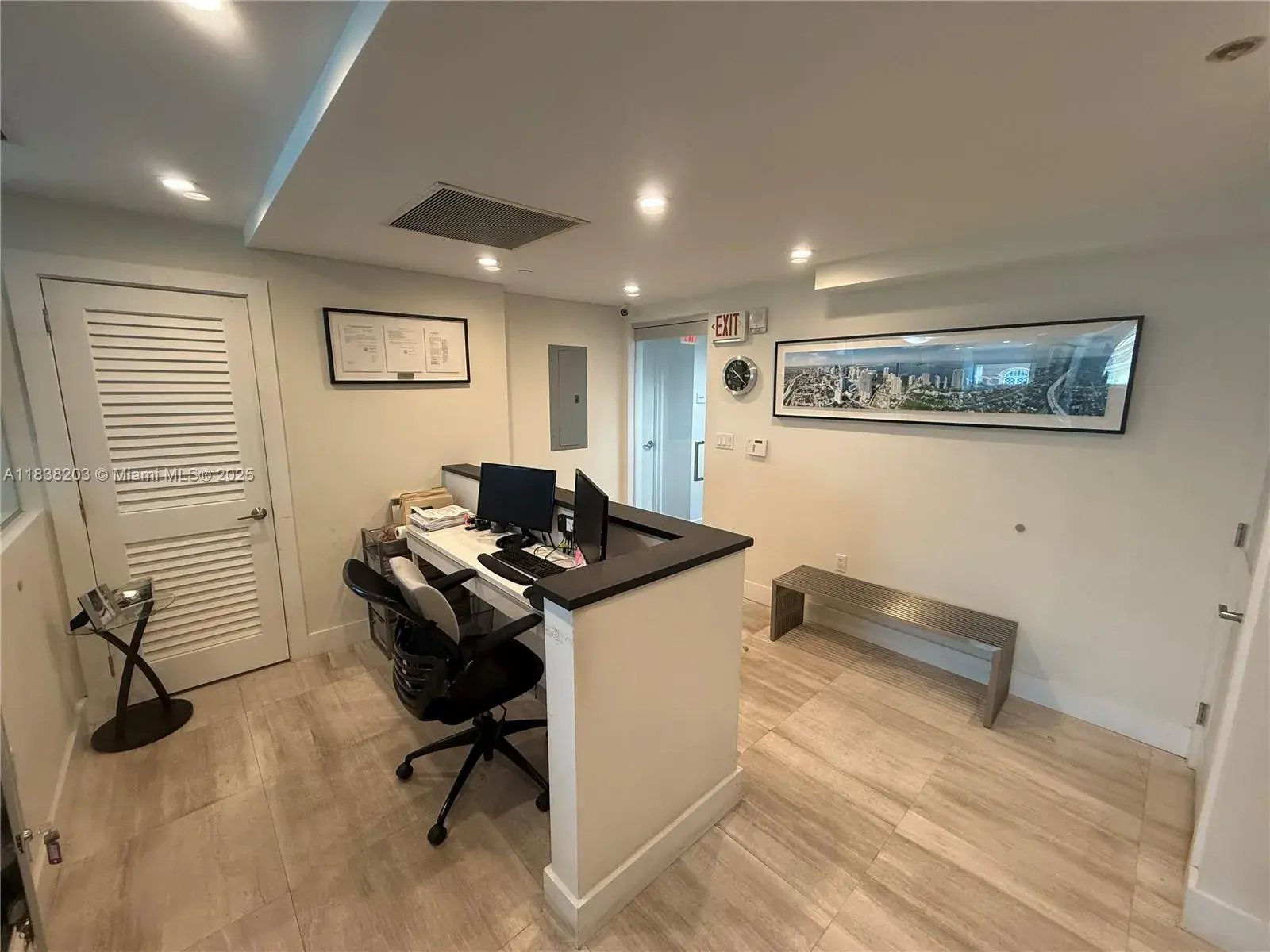 40 SW 13th St, Miami FL 33130