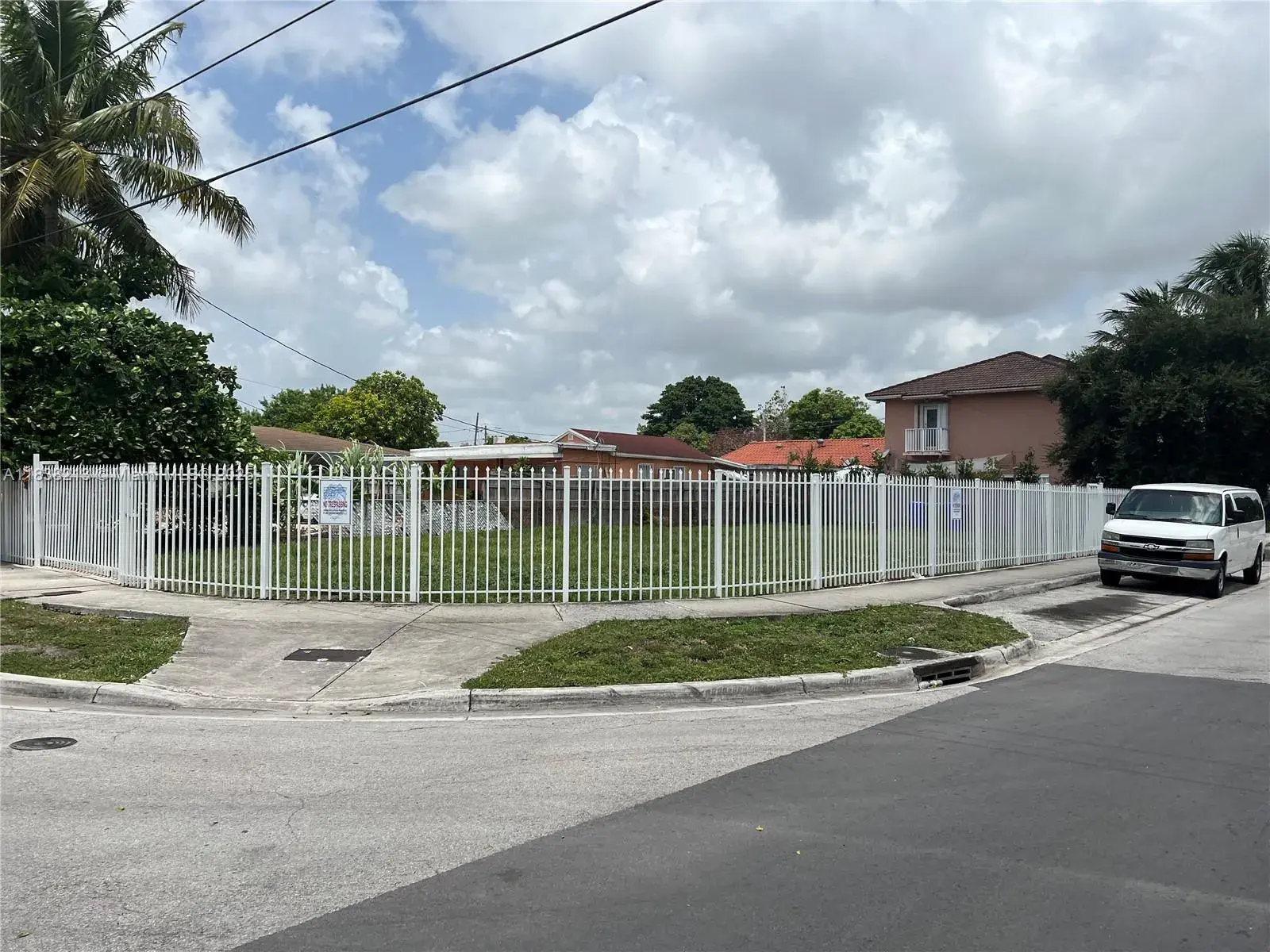 Land/Boat Docks for sale at 1101 NW 25th St, Miami FL 33127