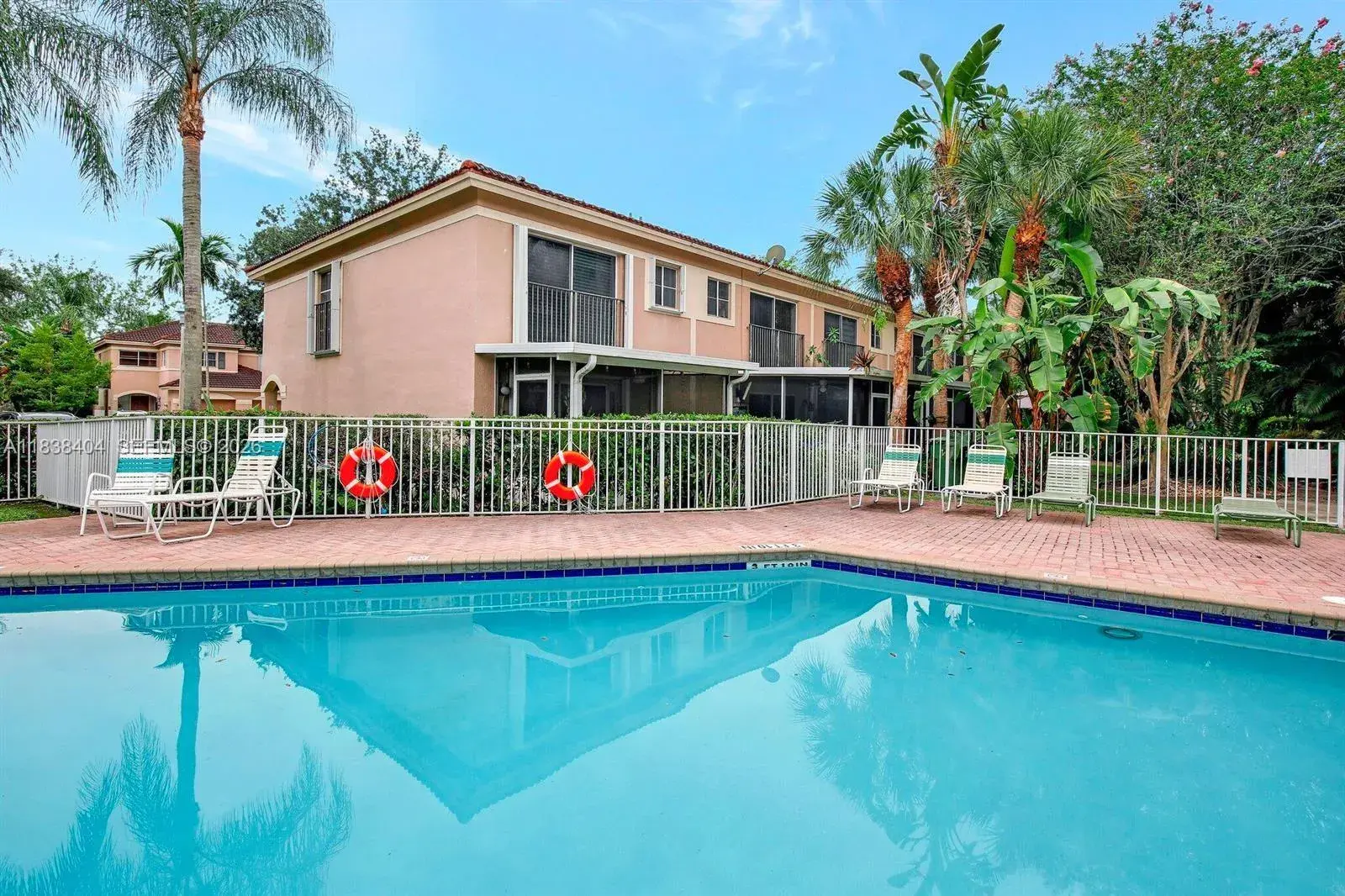 3 bedroom 2 bath Residential for sale at 9715 NW 23rd Ct, Pembroke Pines FL 33024