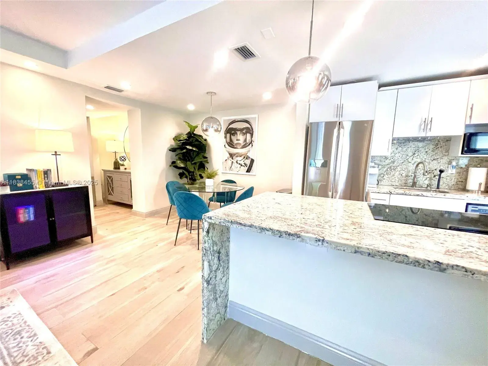 626 Meridian Ave # 1, Miami Beach FL 33139