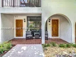 2 bedroom 2 bath for rent at 350 Grapetree Dr # 405, Key Biscayne FL 33149