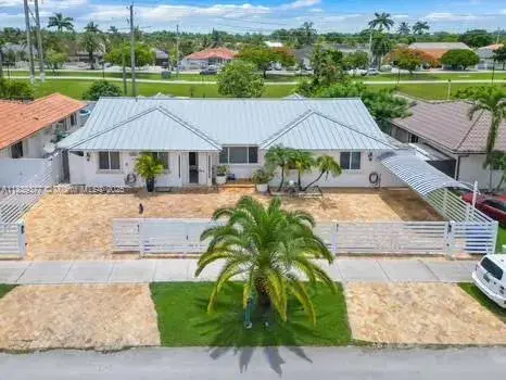 323 NW 136th Pl, Miami FL 33182