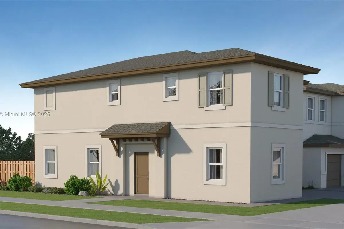 18833 SW 314 St, Florida City FL 33030