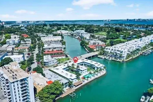 7207 Bay Dr # 25, Miami Beach FL 33141