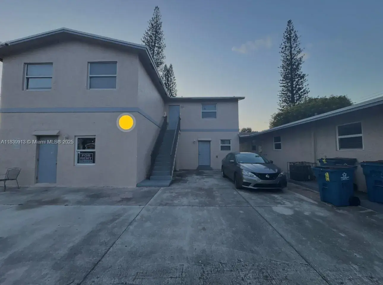 2 bedroom 1 bath Residential Lease for rent at 2099 NW 26th Ave # a, Fort Lauderdale FL 33311