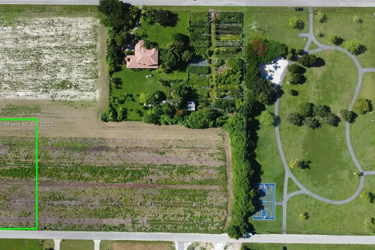 240 ST SW 213 PL, Homestead FL 33031