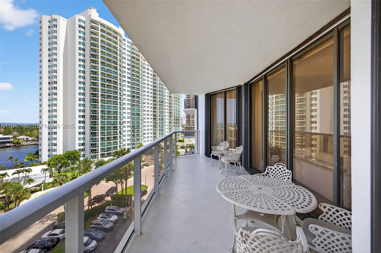 4 bedroom 3 bath for sale at 20281 E Country Club Dr, Aventura FL 33180