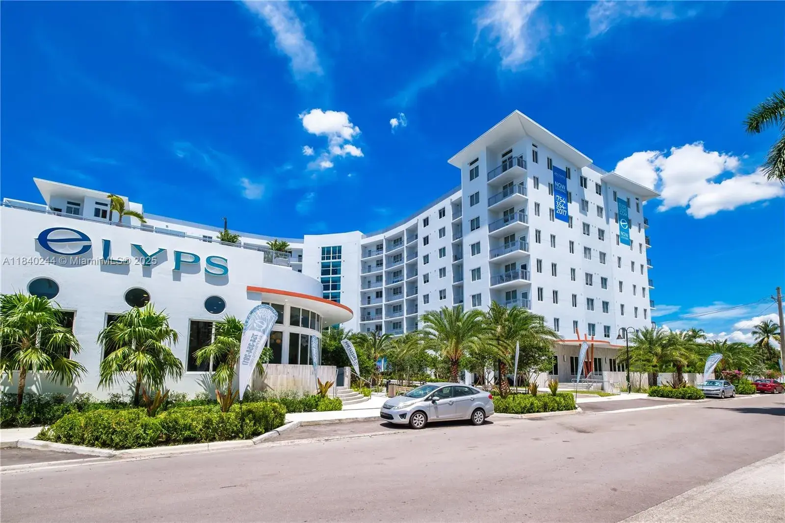 2500 SW 22nd Ter # 814, Fort Lauderdale FL 33312