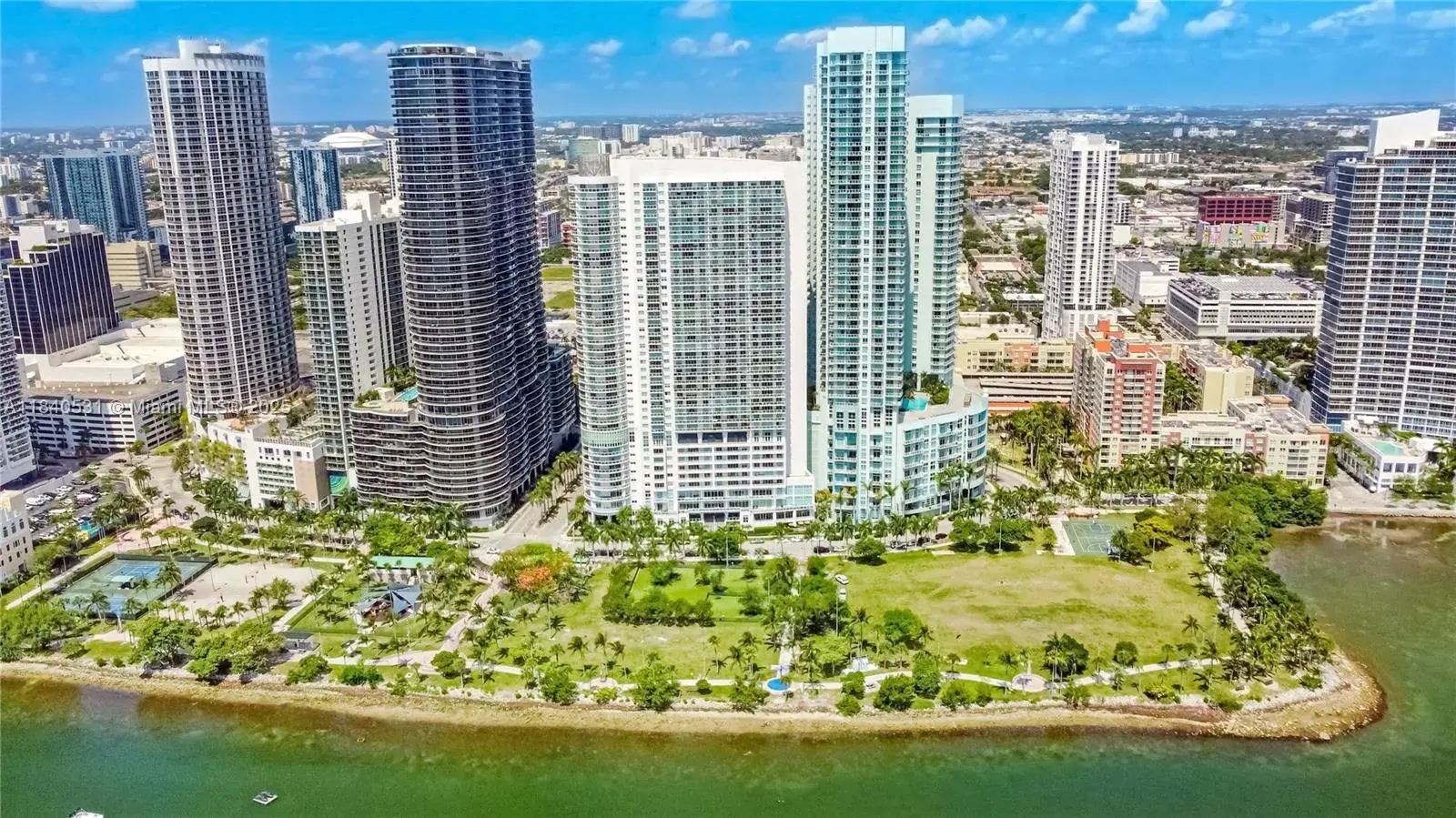 1800 N Bayshore Dr # 3414, Miami FL 33132