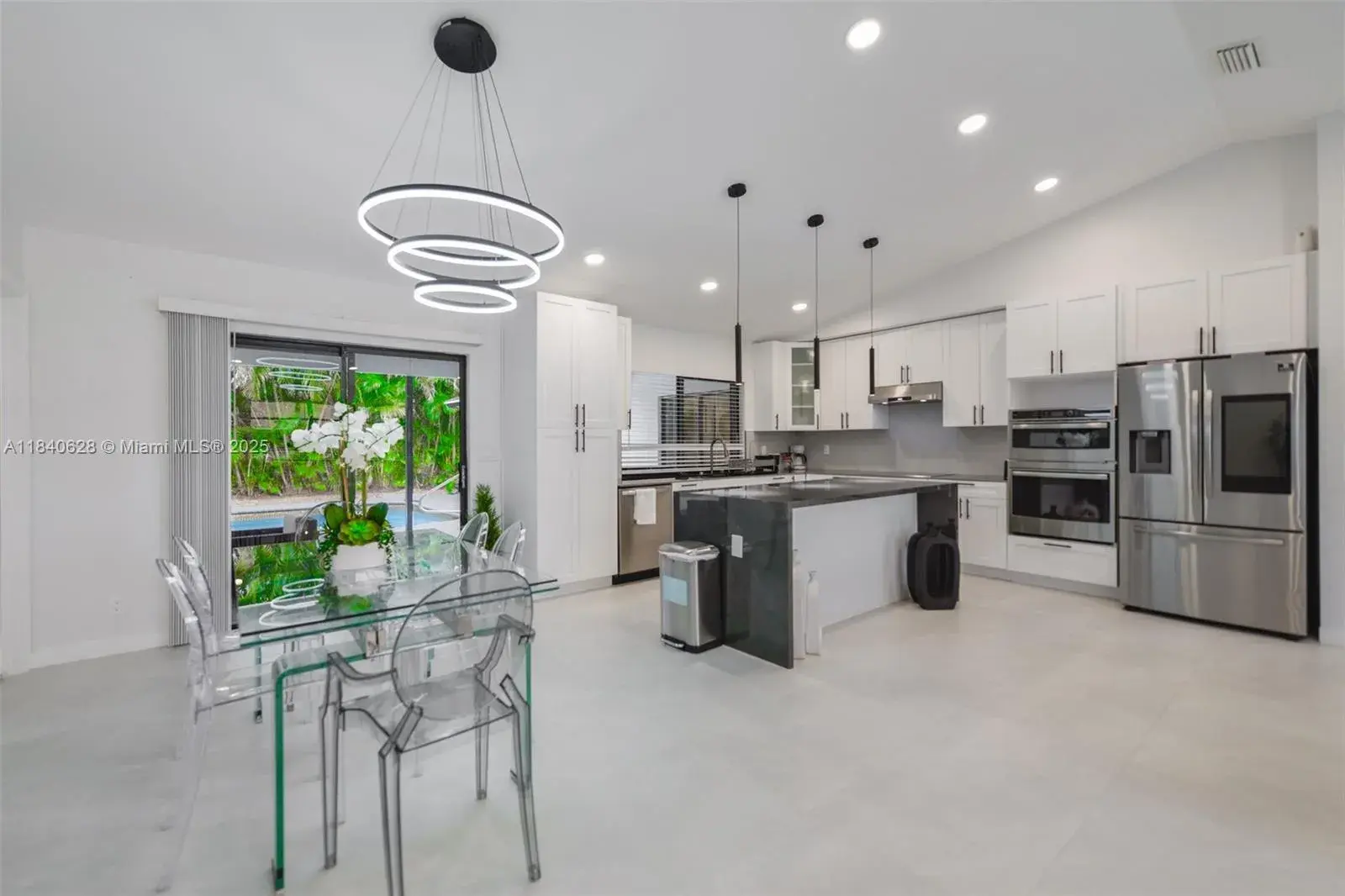 5 bedroom 3 bath Residential for sale at 13526 Jonquil Pl, Wellington FL 33414