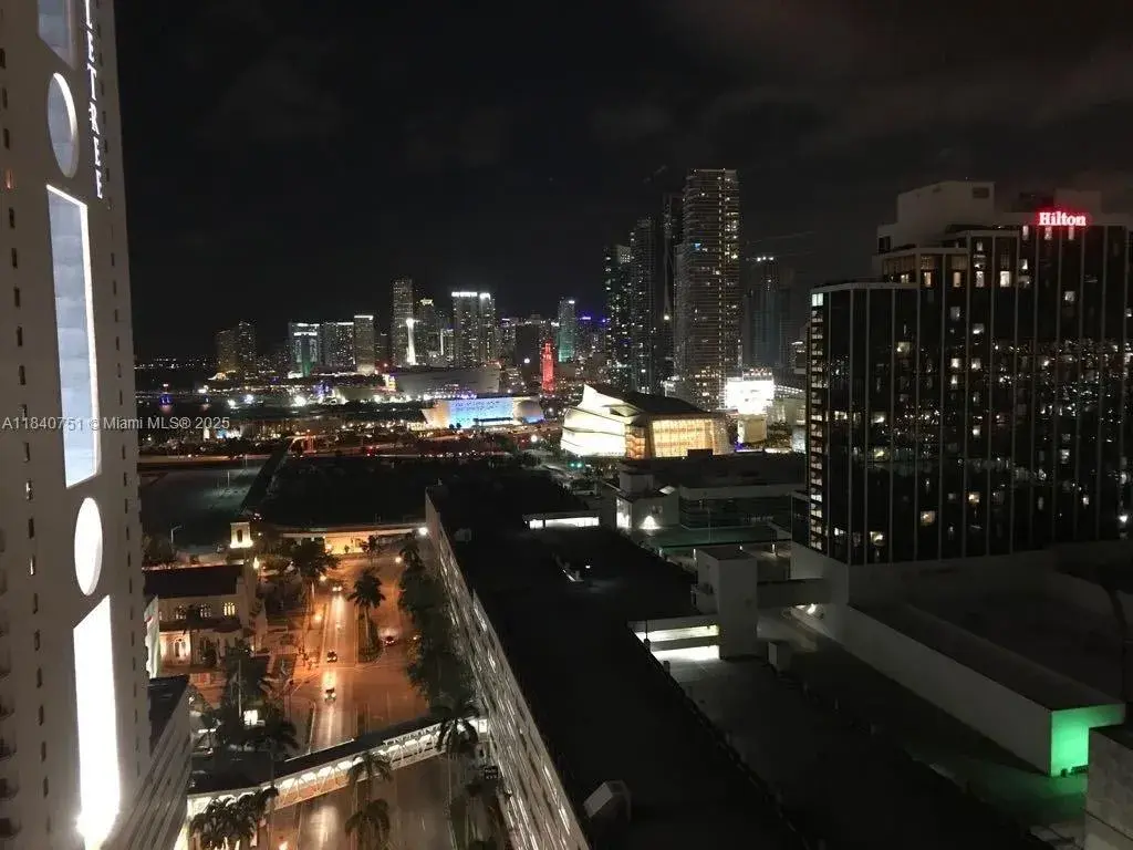 1750 N Bayshore Dr # 2408, Miami FL 33132