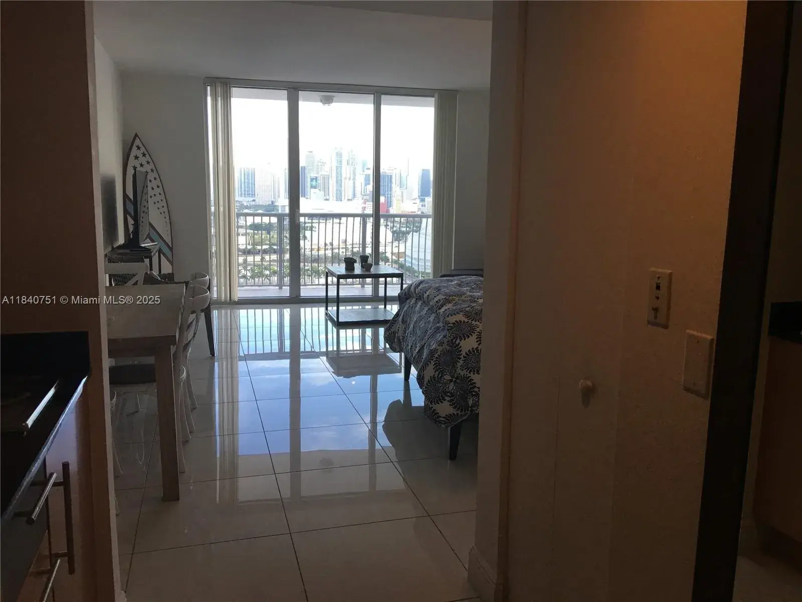 1750 N Bayshore Dr # 2408, Miami FL 33132
