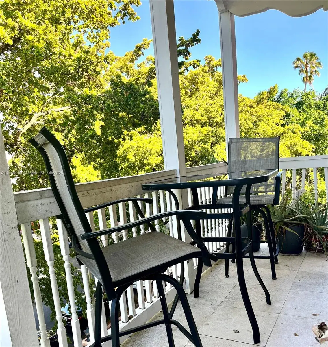 1 bedroom 1 bath Residential for sale at 642 Michigan Ave # 20, Miami Beach FL 33139