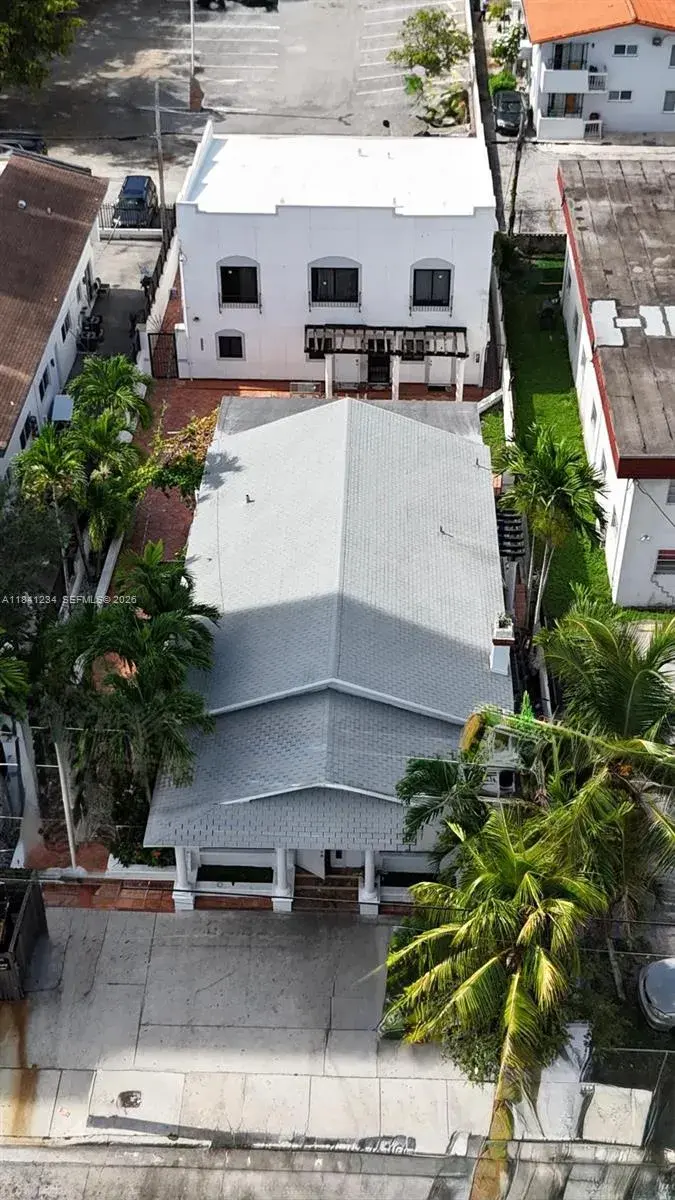 Residential Income for sale at 1238 SW 4th St, Miami FL 33135